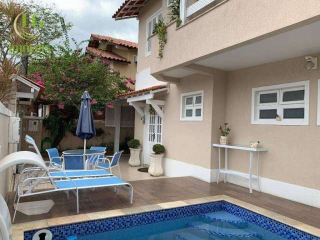 Casa com 3 Quartos à venda, por R$ 1.150.000 - Itaipu - Niterói/RJ