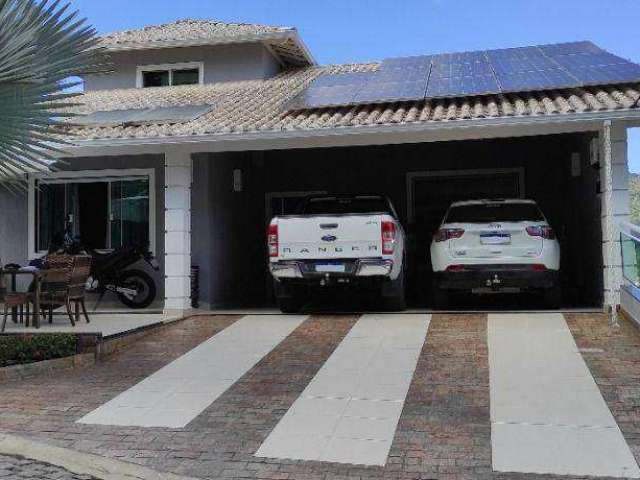 Casa com 4 Quartosà venda, 450 m² por R$ 1.500.000 - Itaipu - Niterói/RJ