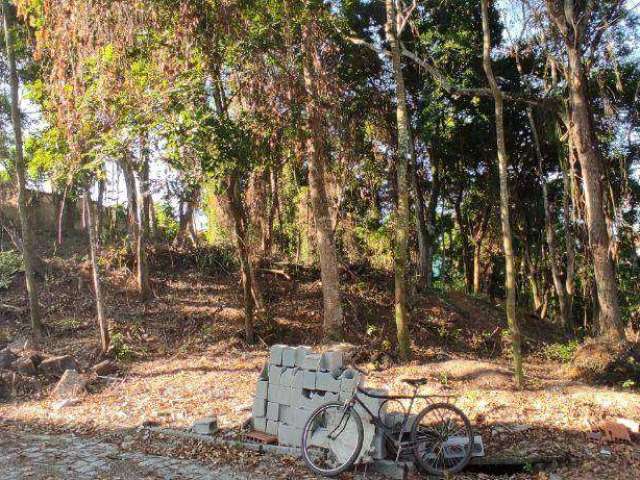 Terreno à venda, 1460 m² por R$ 1.350.000,00 - Maravista - Niterói/RJ