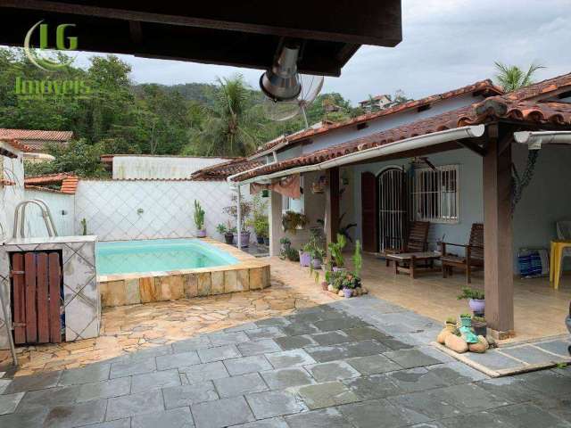 Casa com 3 dormitórios à venda, 131 m² por R$ 650.000,00 - Serra Grande - Niterói/RJ