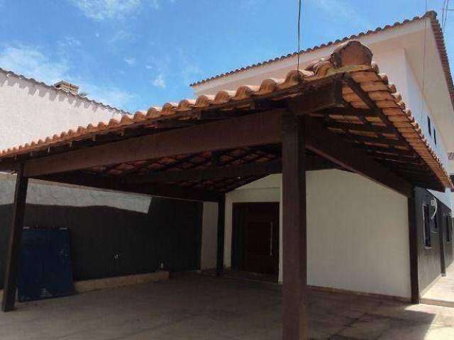 Casa com 4 dormitórios à venda por R$ 650.000,00 - Serra Grande - Niterói/RJ