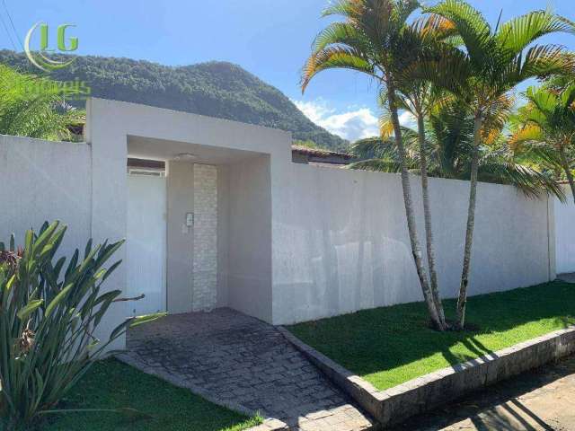 Casa com 3 quartos à venda, 219 m² por R$ 1.344.000 - Recanto de Itaipuaçu - Maricá/RJ