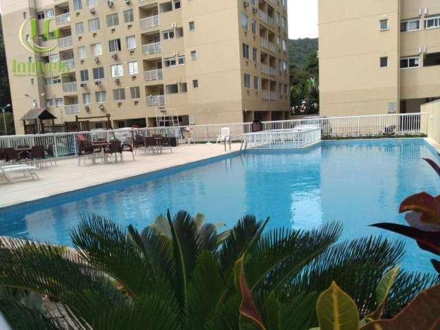 Apartamento com 2 Quartos - Piratininga - Niterói/RJ