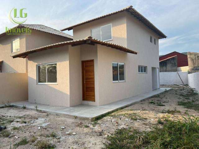 Casa com 3 Quartos à venda, por R$ 590.000 - Serra Grande - Niterói/RJ