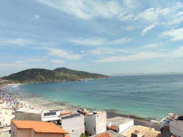 Cobertura com 2 Quartos à venda, 263 m² por R$ 1.300.000 - Prainha - Arraial do Cabo/RJ