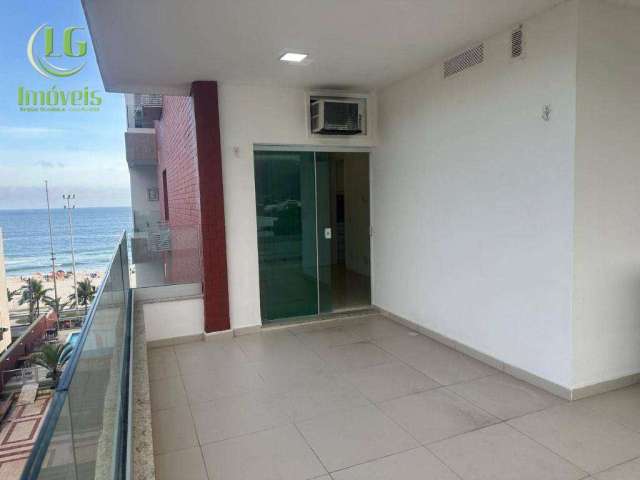 Apartamento com 1 dormitório à venda, 70 m² por R$ 1.320.000,00 - Barra da Tijuca - Rio de Janeiro/RJ