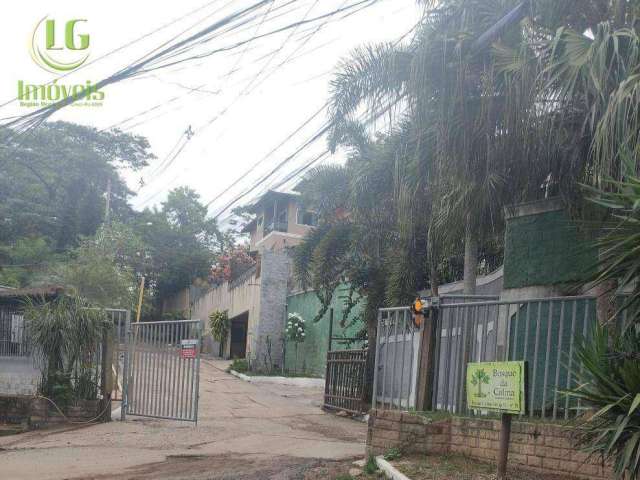 Terreno à venda, 520 m² por R$ 140.000,00 - Engenho do Mato - Niterói/RJ