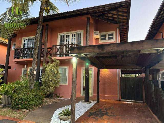 Casa com 3 quartos à venda,- Camboinhas - Niterói/RJ