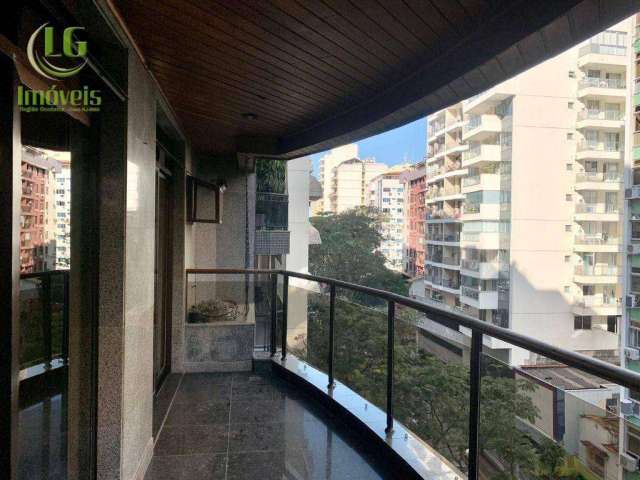 Apartamento com 4 Quartos à venda por R$ 1.500.000 - Ingá - Niterói/RJ