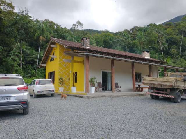 Chácara no Vila Nova c/ 170.000m² c/ casa