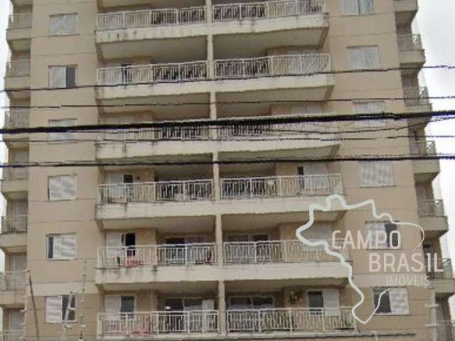 Apartamento com varanda 65m² no jardim estoril - são josé dos campos !