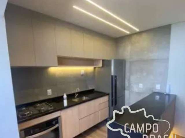 Ótimo apartamento 55m² com varanda em são josé dos campos !