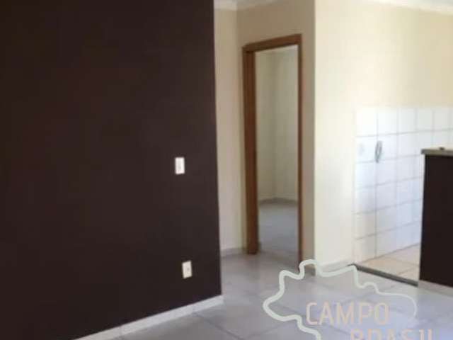 Apartamento 42m² em são josé dos campos  !