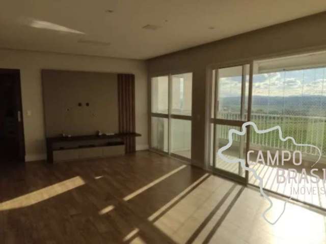 Apartamento com linda vista 143m³ em são josé dos campos !