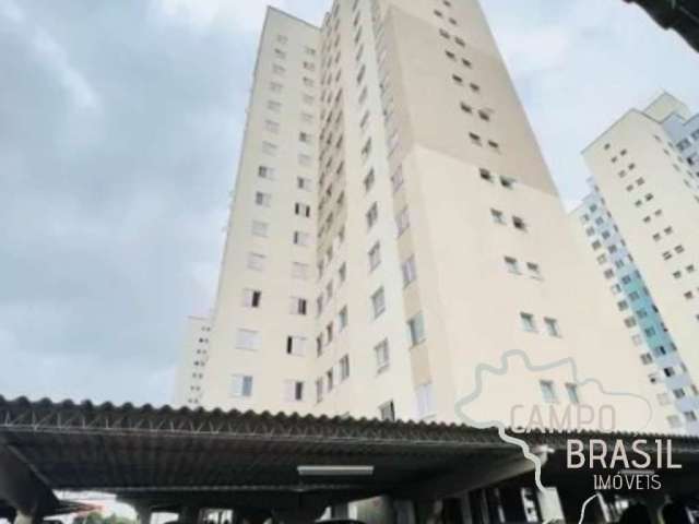 Apartamento 55m² em são josé dos campos !