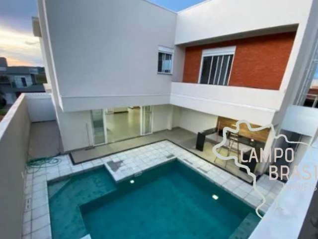 Casa incrível 450m² em condomínio em são josé dos campos !