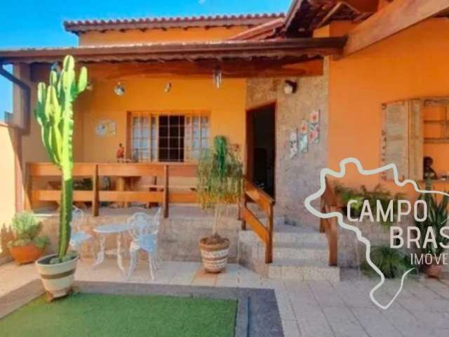 Casa 250m² em caçapava !