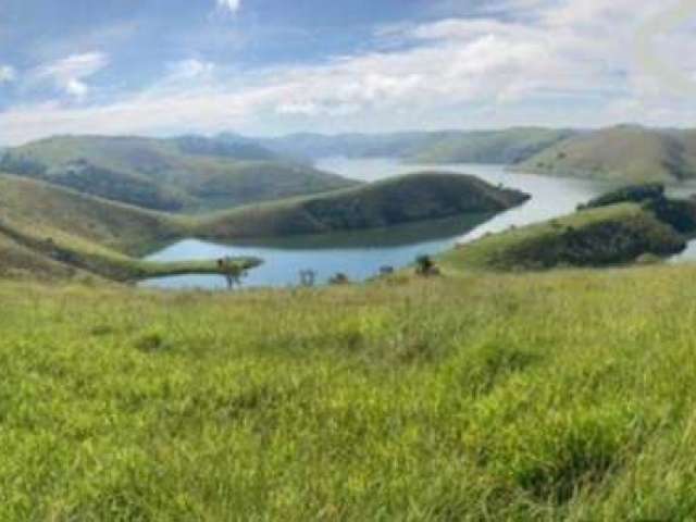 Área rural 5 alqueires beira de represa em são josé dos campos !