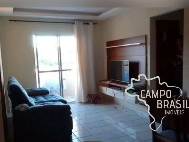 Apartamento 62m² com ótima localização na zona norte de são josé dos campos !