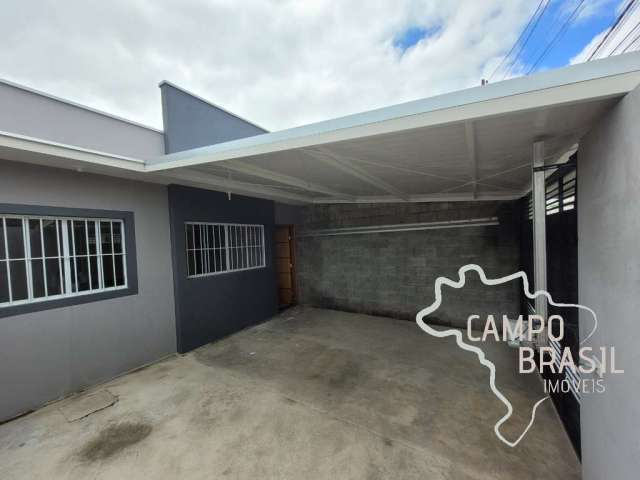 Casa 126m² na zona norte de são josé dos campos !