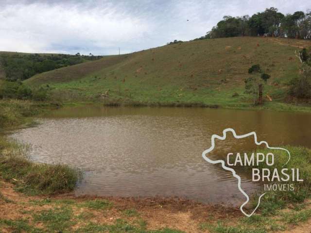 Ótima fazenda 240 hectares no sul de minas !