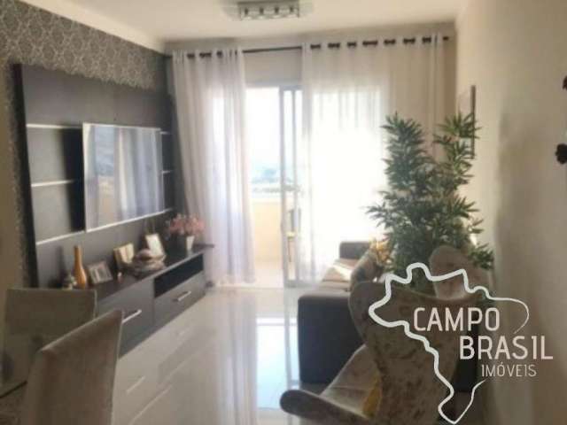 Apartamento 112m² com sacada na zona norte de são josé dos campos !