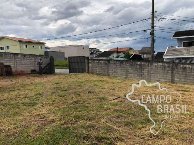 Terreno 500m² na zona norte de são josé dos campos !