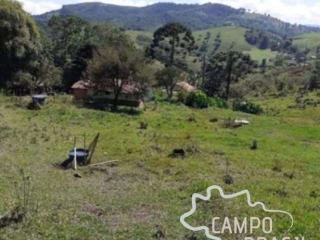 Sítio 44.800m² com vista para pedra do baú em sapucaí mirim - mg !