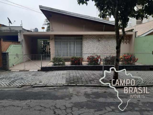 Casa 290m² na zona central de são josé dos campos !