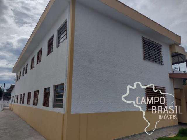 Prédio 800m² na zona norte de são josé dos campos !