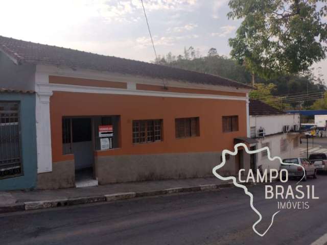 Casa 197m² em monteiro lobato !