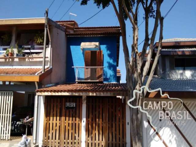 Casa em são josé dos campos permuta no litoral !