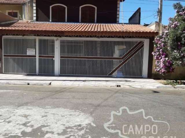 Lindo sobrado  250m² na zona sul de são josé dos campos !