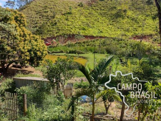 Chácara 5.000m² em jambeiro !