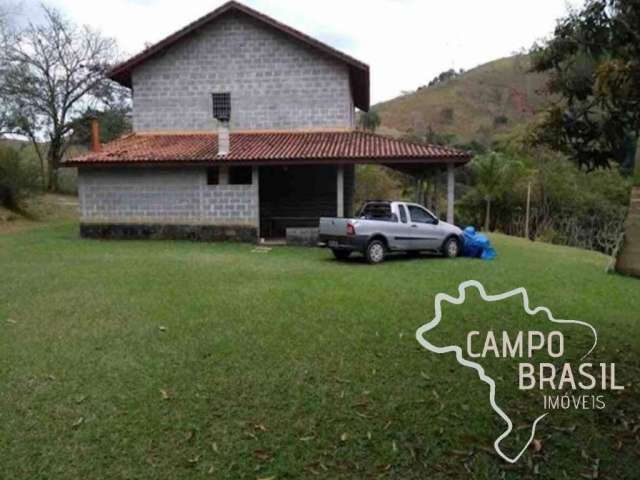 Chácara 24.000m², escriturada, na zona norte de são josé dos campos!