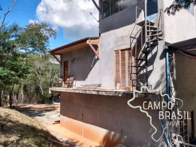 Chácara 20.391 m² em caçapava!