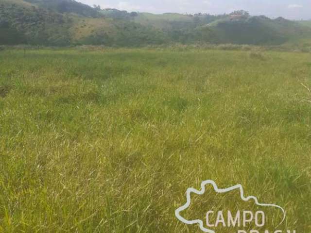 Área rural 20.000 m² na zona norte de são josé dos campos!