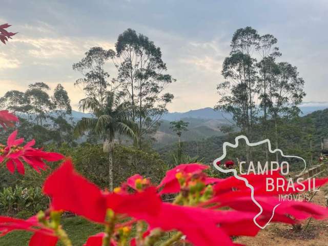 Lindo sítio 13 hectares em são josé dos campos!