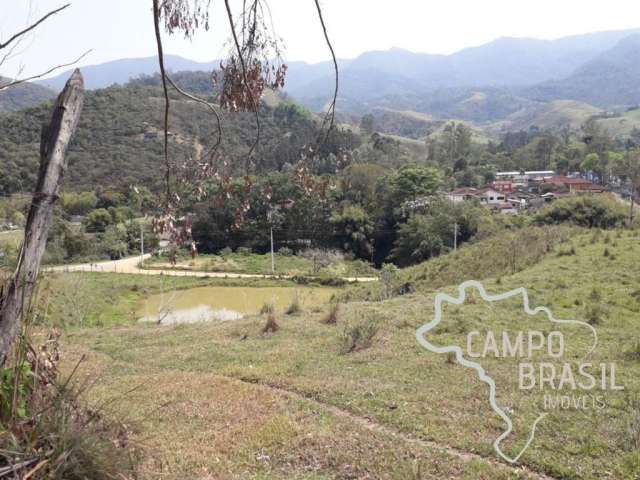 Área rural 20.000m² em são francisco xavier, próximo ao centro escriturada!!