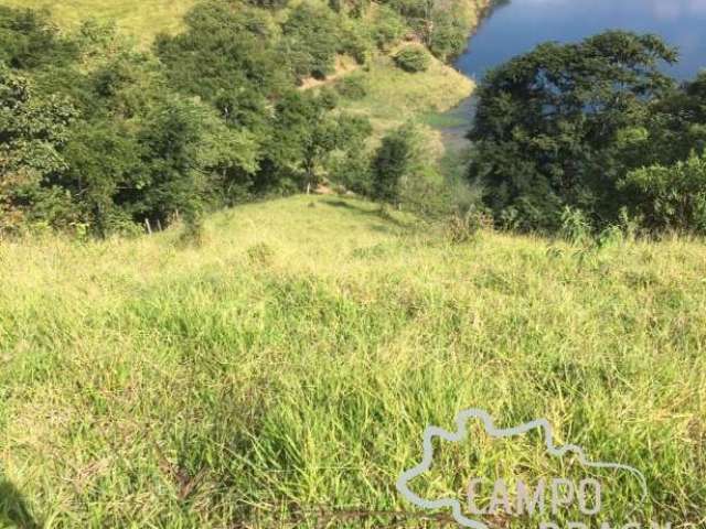 Área rural 2000mts próximo a represa na zona norte de são josé dos campos!