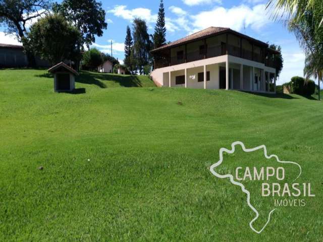 Fazenda 86 alqueires com ótima topografia em pindamonhangaba!