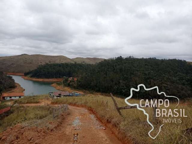 Ótimo sítio formado, 3 alqueires na zona norte de são josé dos campos!