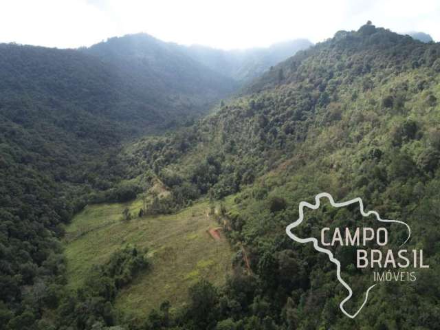 Área rural 20.000mts em santo antonio do pinhal em localização privilegiada!