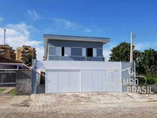 Oportunidade ! casa 250m² na martim de sá em caraguatatuba !