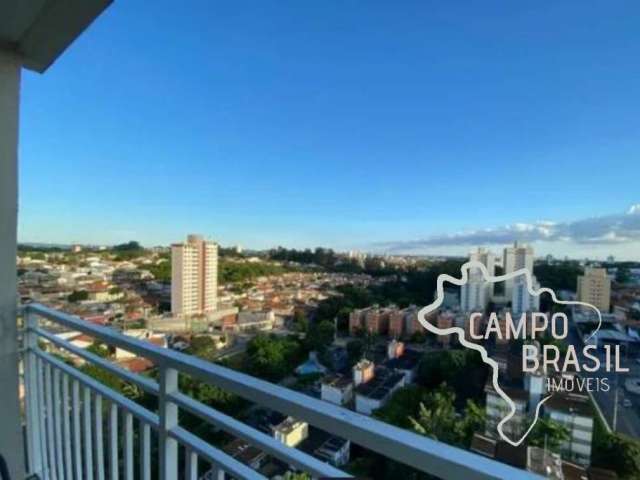 Apartamento 63m² com sacada no jardim américa - são josé dos campos !