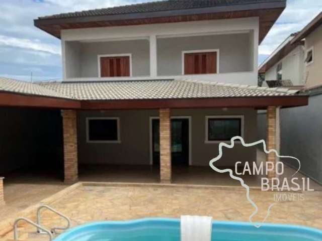 Casa 420m² no jardim paraíso em são josé dos campos - sp !