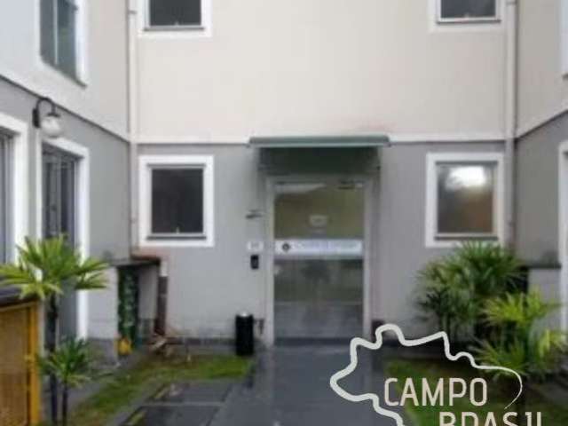 Apartamento 45m² no dom bosco em são josé dos campos !