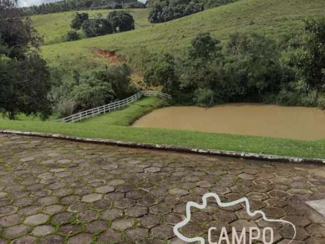 Fazenda com pasto formado 246 hectares em cruzilia-mg !