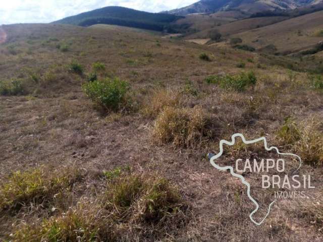 Rara oportunidade !  sítio 75 hectares em liberdade -mg !