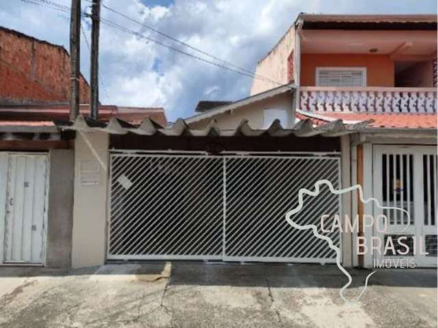 Casa 125m² com edicula no altos de santana - são josé dos campos - sp !